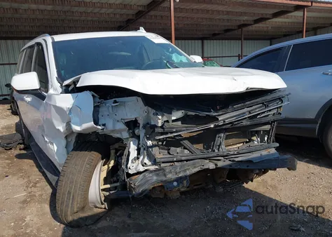 2021 Chevrolet Suburban 2Wd Lt from USA, damaged, VIN 1GNSCCKD7MR143294